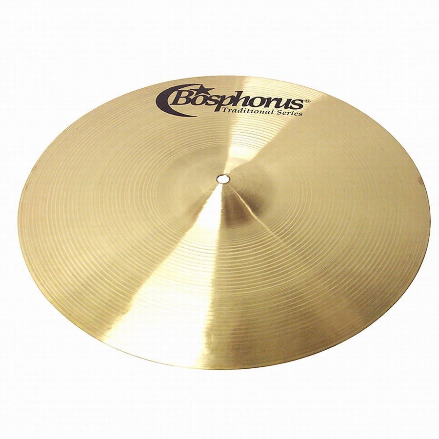 Bosphorus Traditional Splash Cymbals